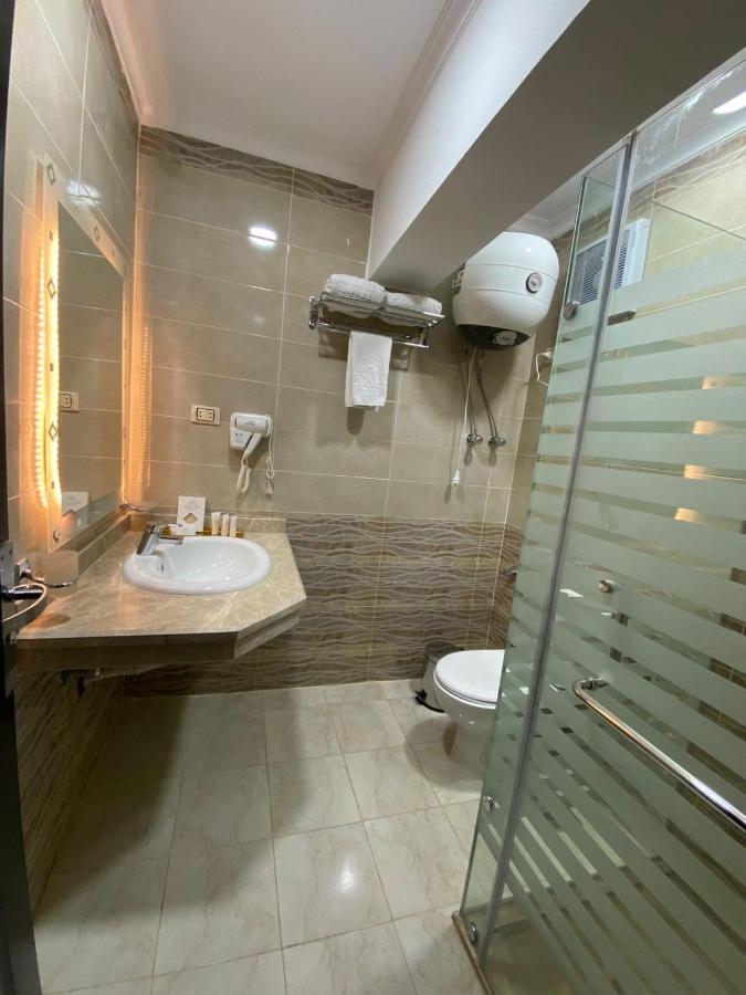 Moon Light Hotel Cairo Dar El Eshara New Cairo Εξωτερικό φωτογραφία