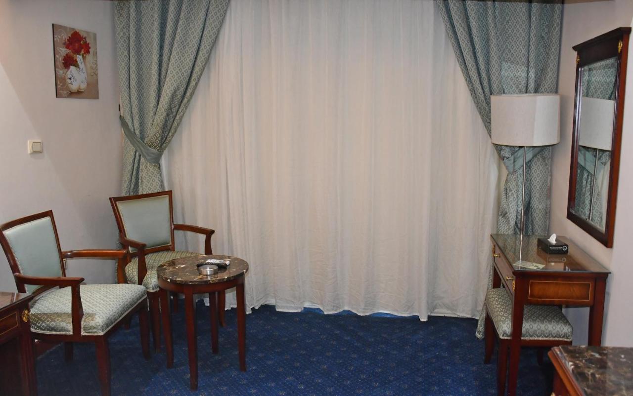 Moon Light Hotel Cairo Dar El Eshara New Cairo Εξωτερικό φωτογραφία