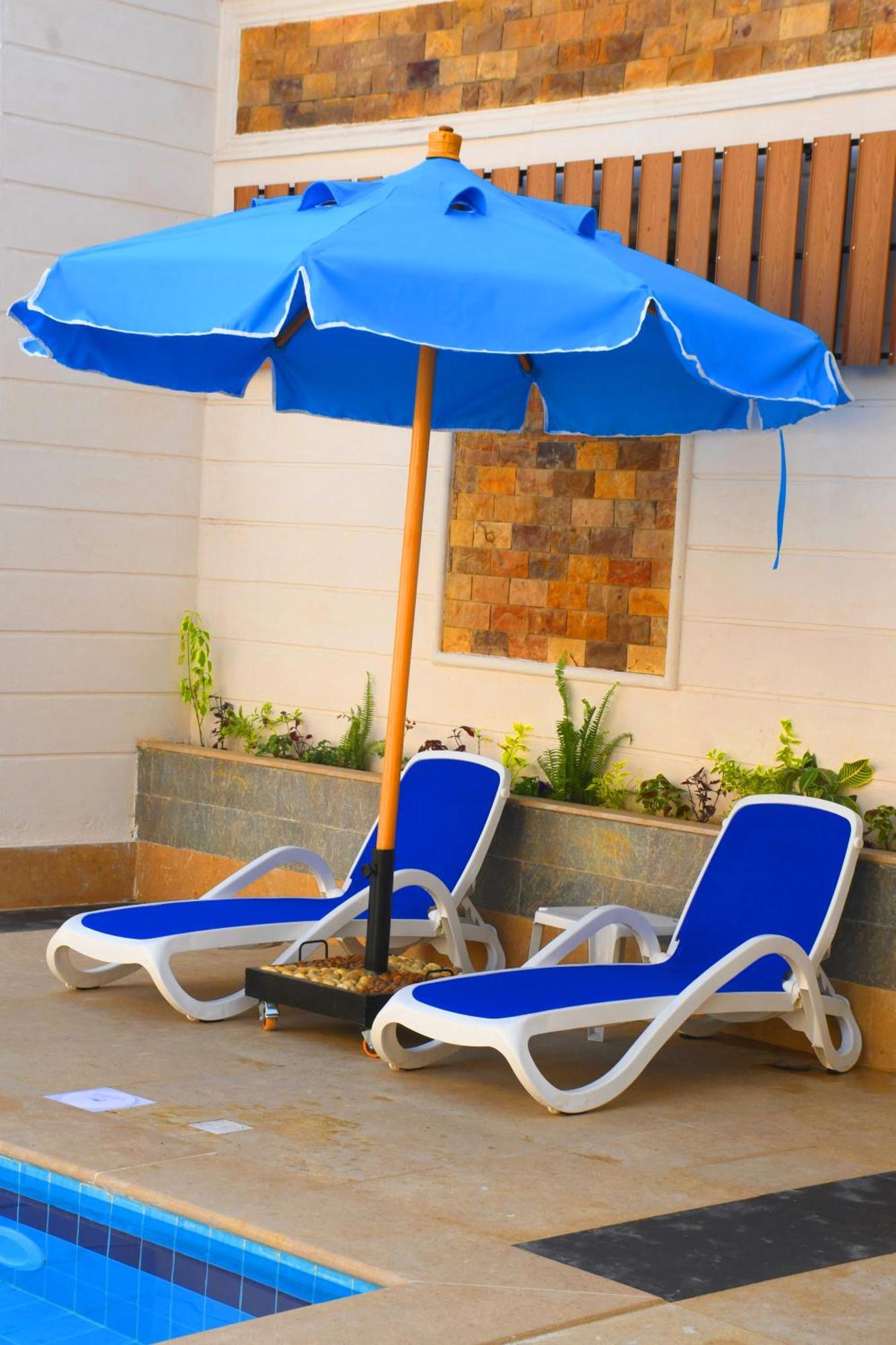 Moon Light Hotel Cairo Dar El Eshara New Cairo Εξωτερικό φωτογραφία